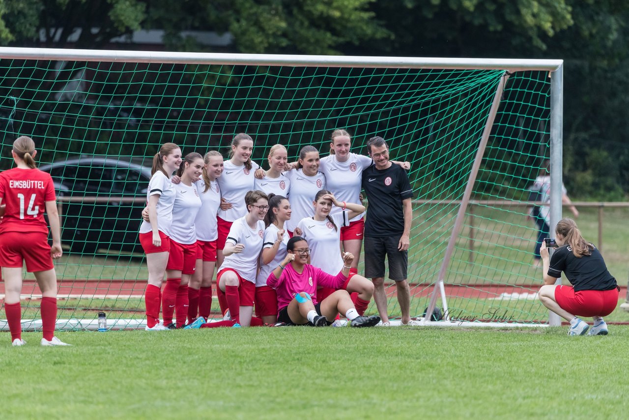 Bild 118 - Loewinnen Cup